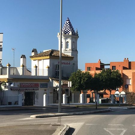 Willa Puertohouse El Puerto de Santa María Zewnętrze zdjęcie