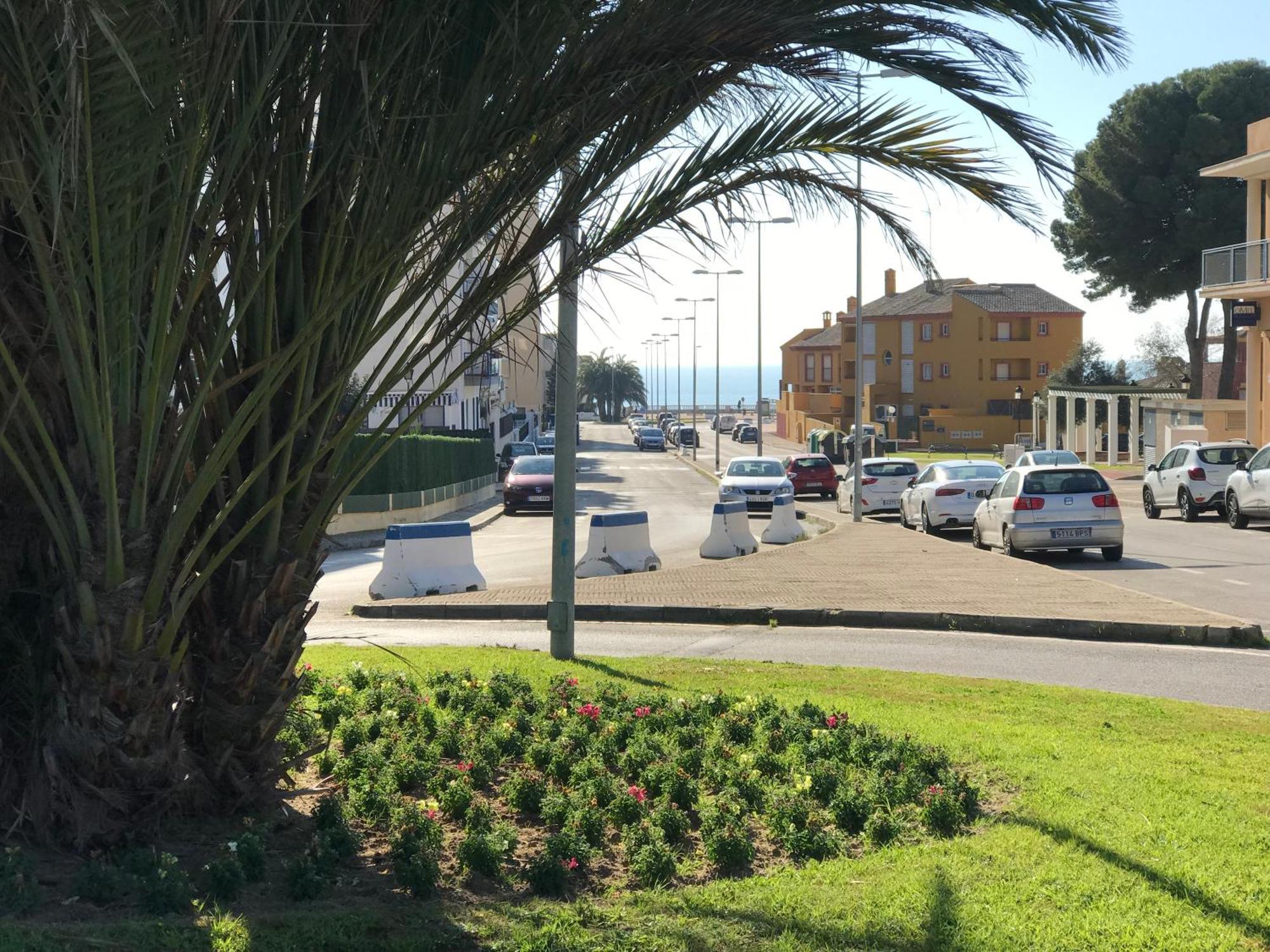 Willa Puertohouse El Puerto de Santa María Zewnętrze zdjęcie
