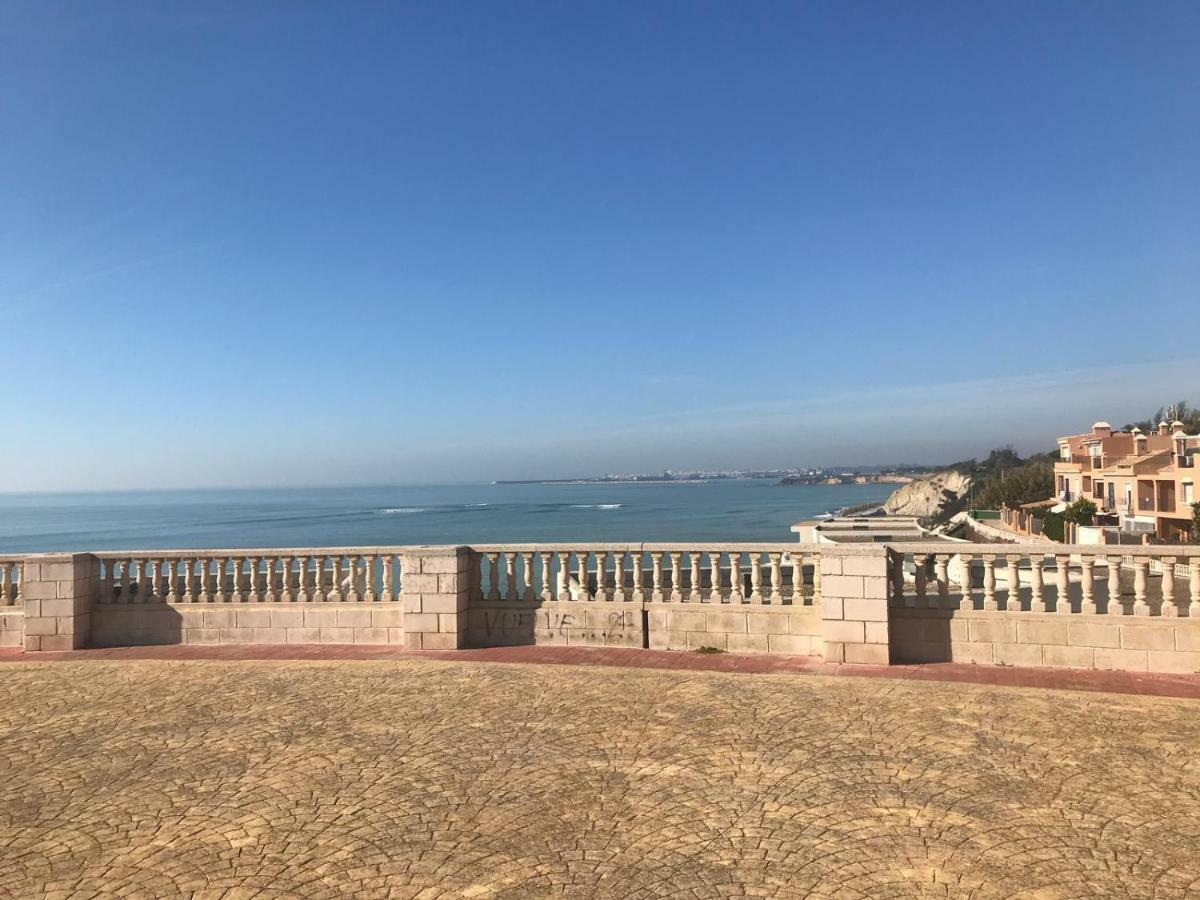 Willa Puertohouse El Puerto de Santa María Zewnętrze zdjęcie
