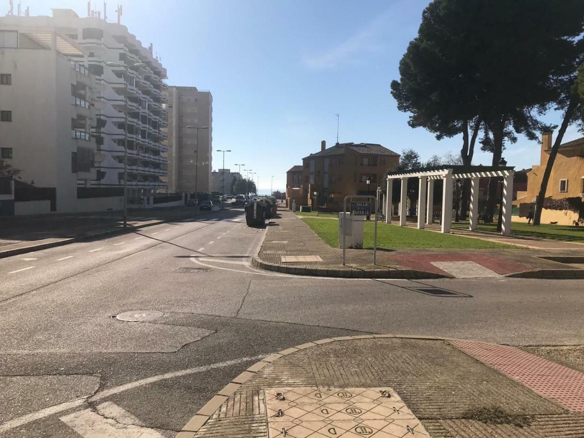 Willa Puertohouse El Puerto de Santa María Zewnętrze zdjęcie