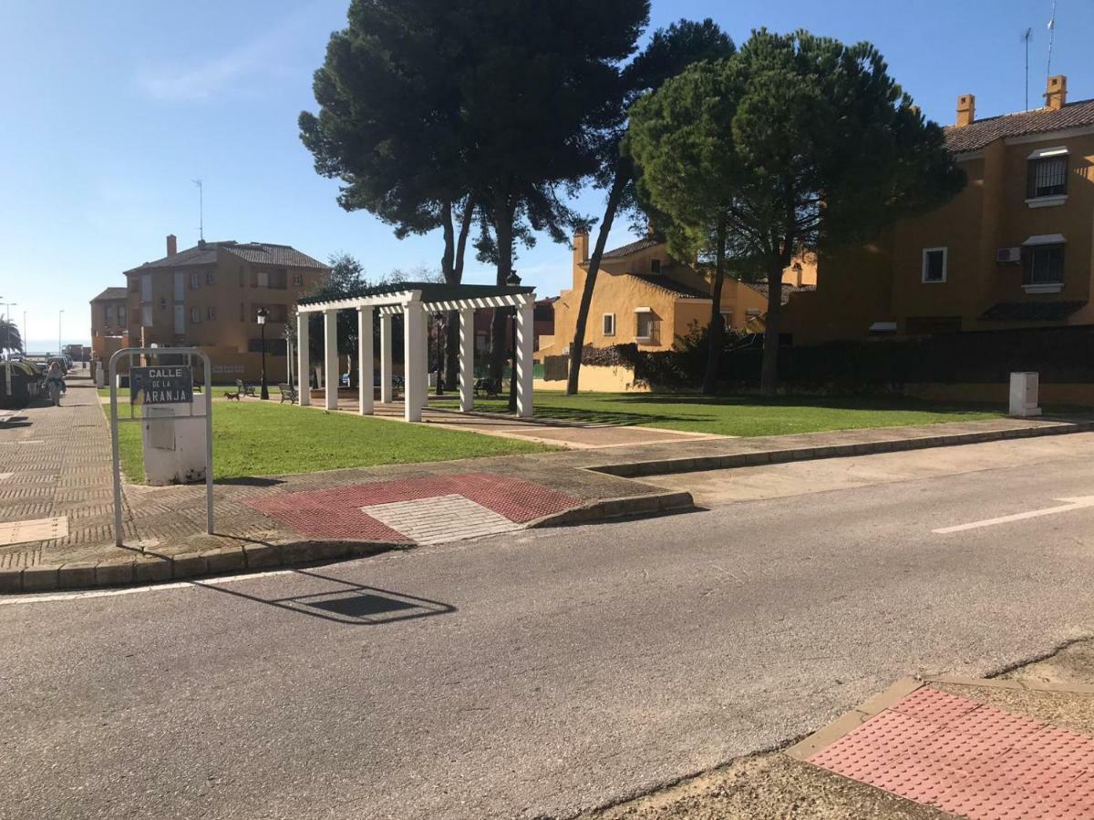 Willa Puertohouse El Puerto de Santa María Zewnętrze zdjęcie