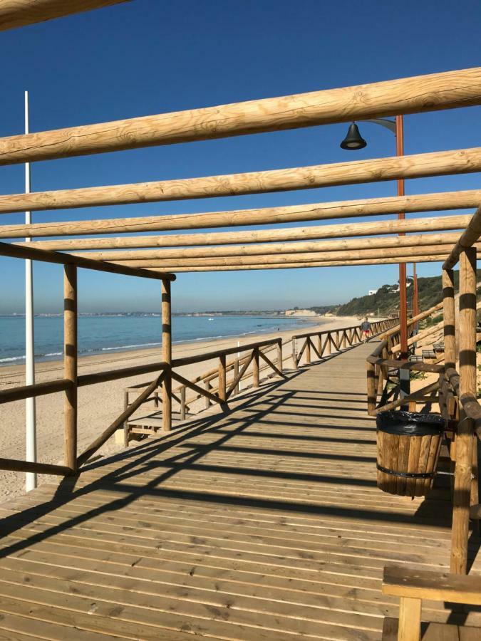 Willa Puertohouse El Puerto de Santa María Zewnętrze zdjęcie