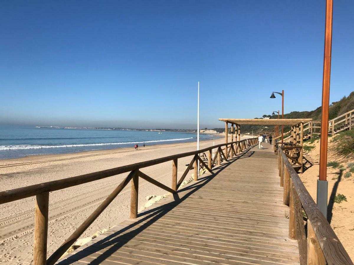 Willa Puertohouse El Puerto de Santa María Zewnętrze zdjęcie